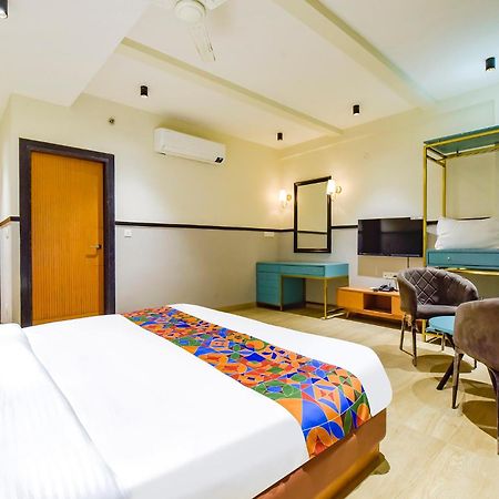 Hotel Bella Vista Udaipur Exterior foto